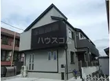 プレジール万願寺