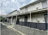 プレール北白川