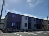 バードビュー水野 A