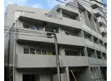 サンクタス市ヶ谷富久町ウエストテラス