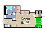 ロゼ放出東