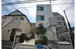 COCO GARDEN明大前