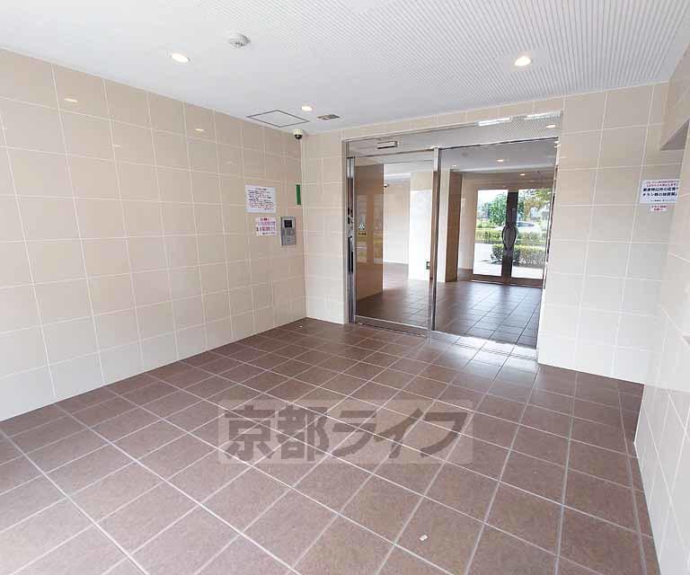グランレブリー太秦天神川