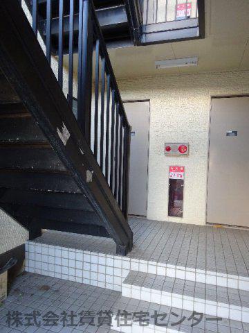 ハイカムール古屋