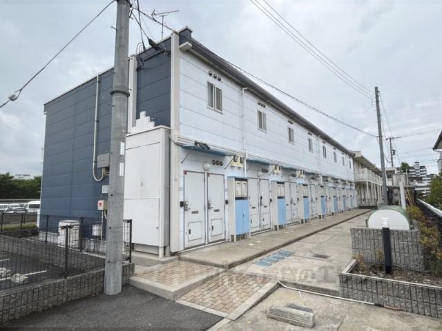 レオパレスTUKASA