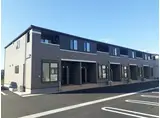 クレストレジデンスB