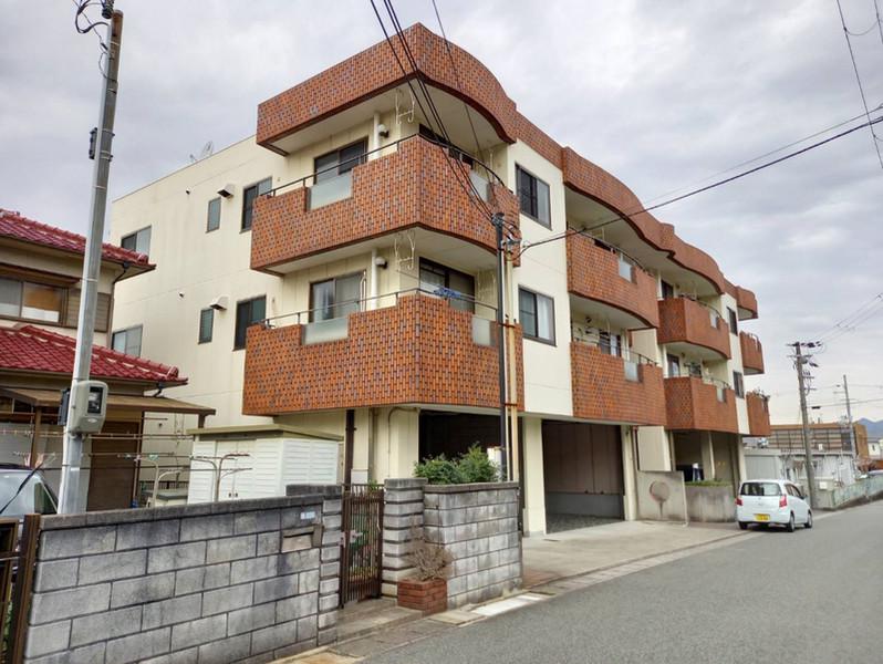 セントラル向陽台