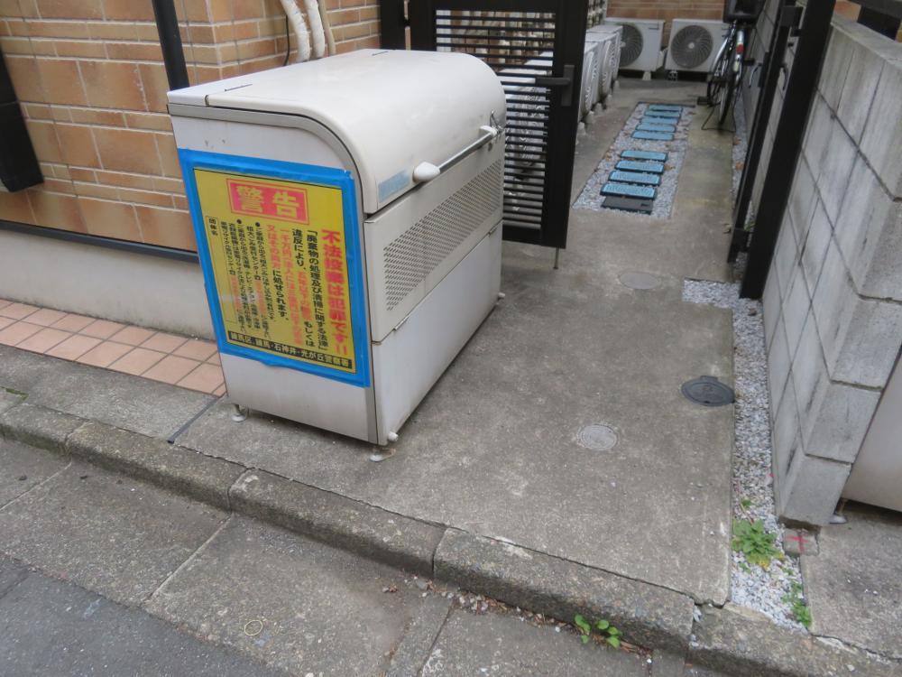 アーバンプレイス江古田IVB