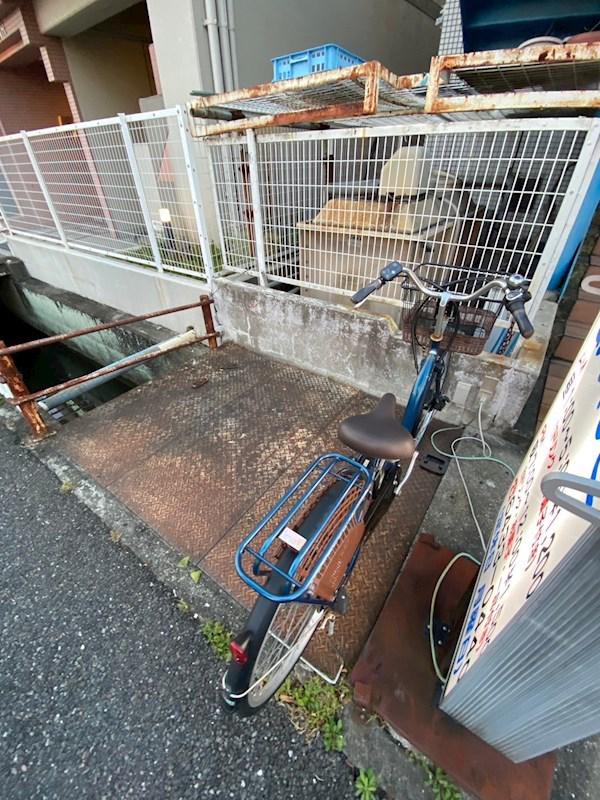 キュービック武庫之荘