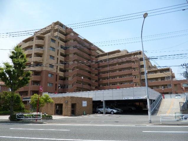 アプローズ諸岡(4LDK/6階)