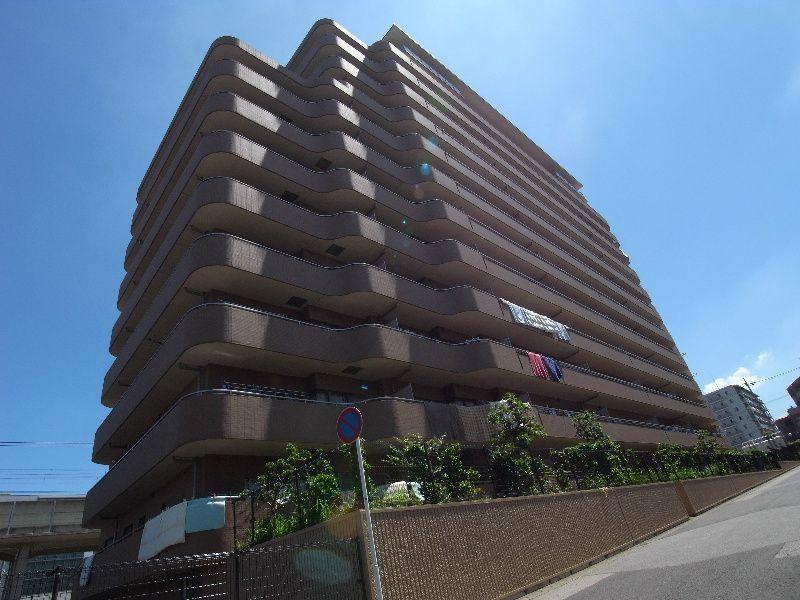 アイングレース八千代(3LDK/4階)