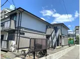 西之町ハイツ