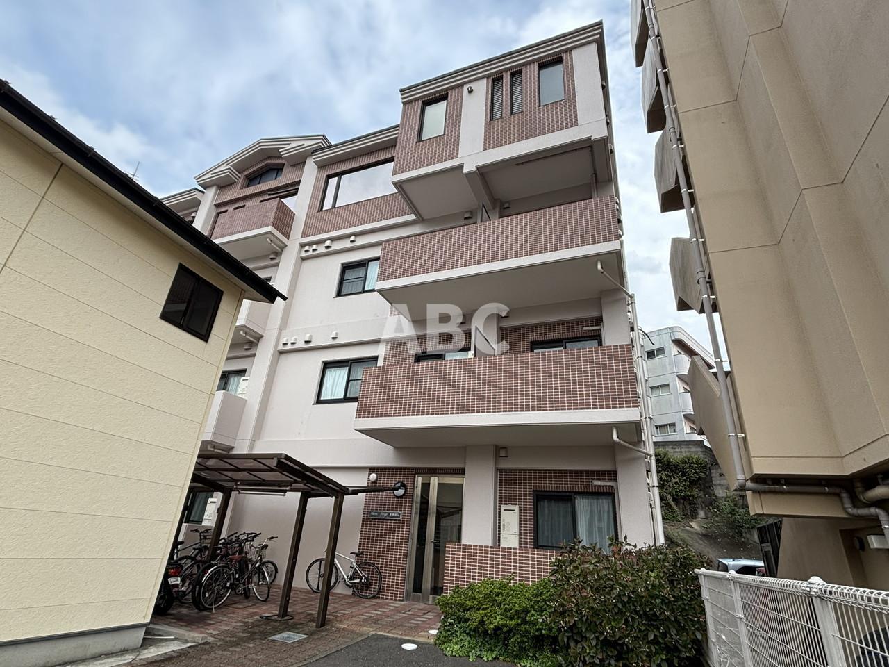 ブランネージュおおはし