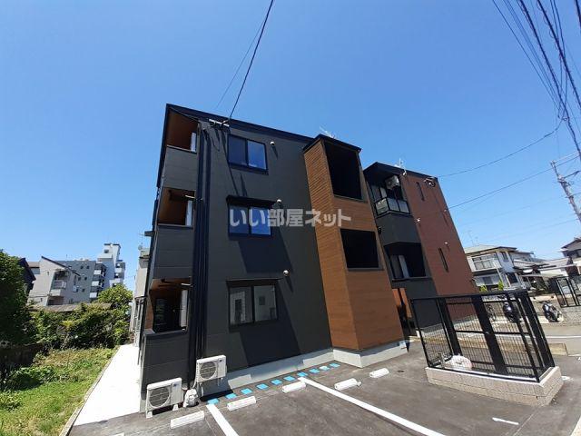 ELLINA波多江駅北(1LDK/1階)