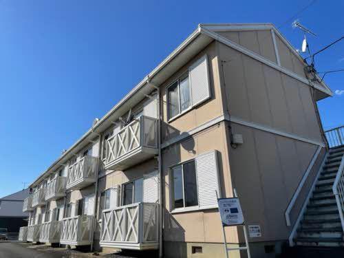 フレグランス小原田(1LDK/2階)