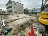 深草仙石屋敷町 アパート