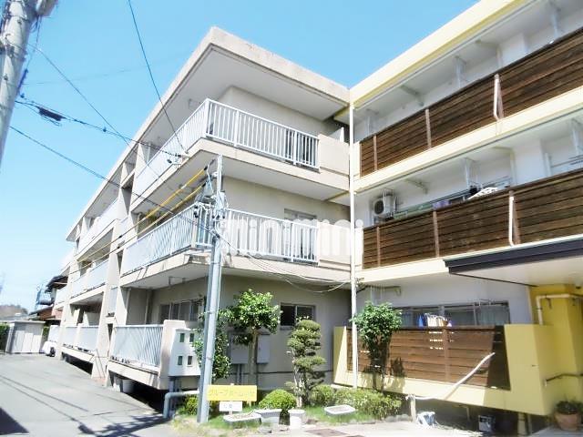 富士ハイツ