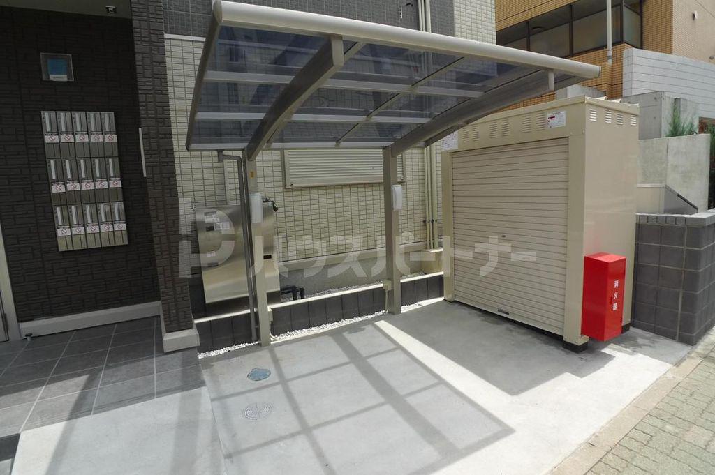 ＪＲ常磐線 柏駅 徒歩12分 3階建 築11年