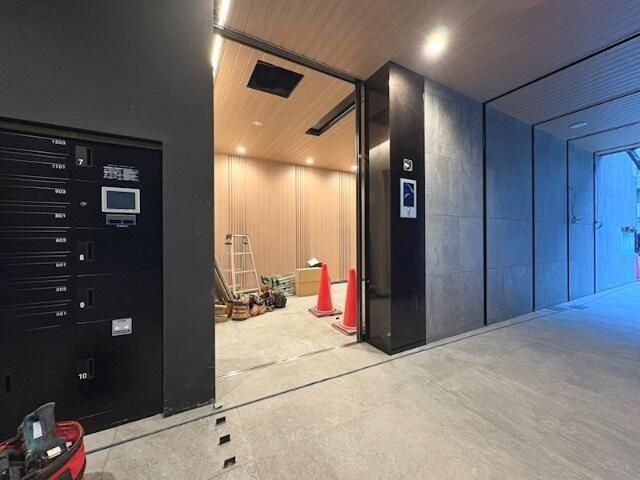 ルーツ新宿若松町