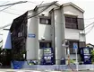 コーポ須田II(1K/1階)