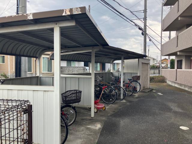 ビューシティー2000