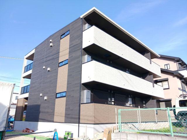 エクシード新安城