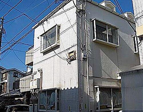 セゾン茅ヶ崎