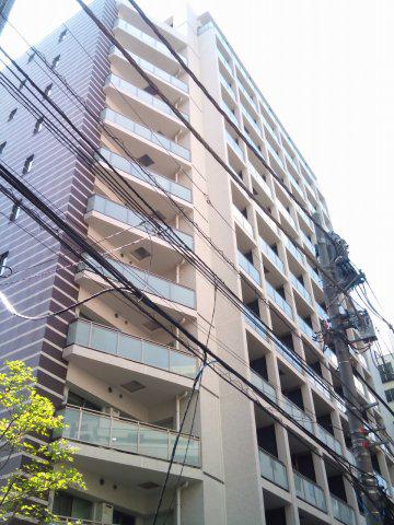 パークハビオ渋谷