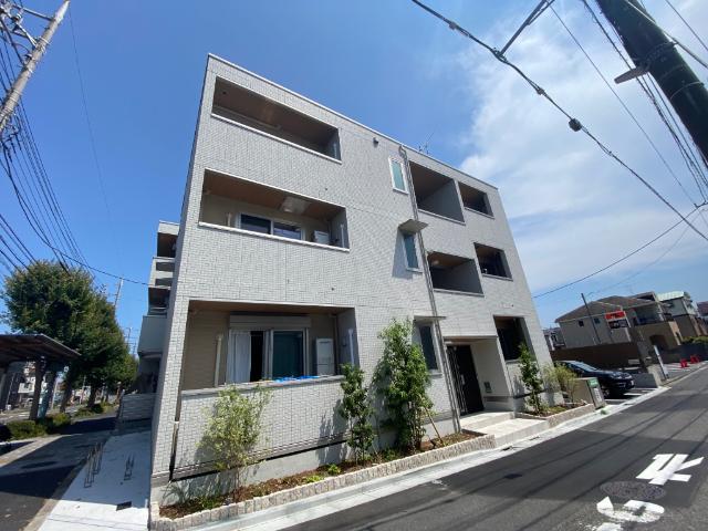 グラナーデ江戸川B