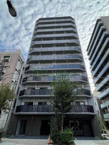 アーバネックス新御徒町