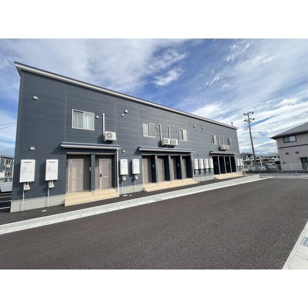 M&T神町北III