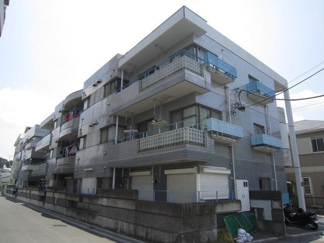RJR与野(3LDK/2階)