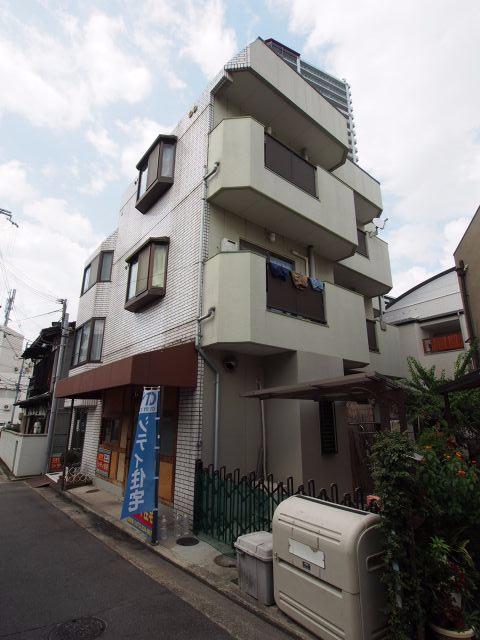 シャトルマキ