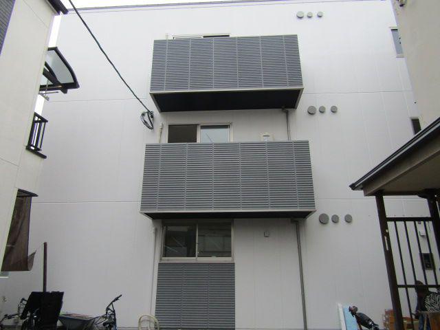 リベラ山坂