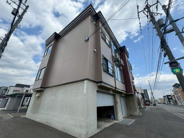 リリータウン
