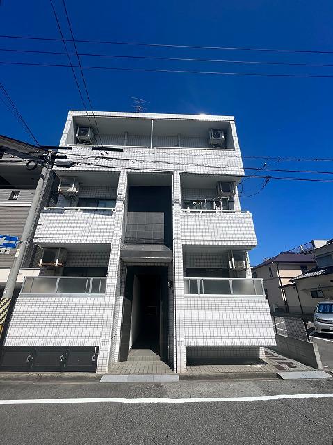 ハイツイシダII