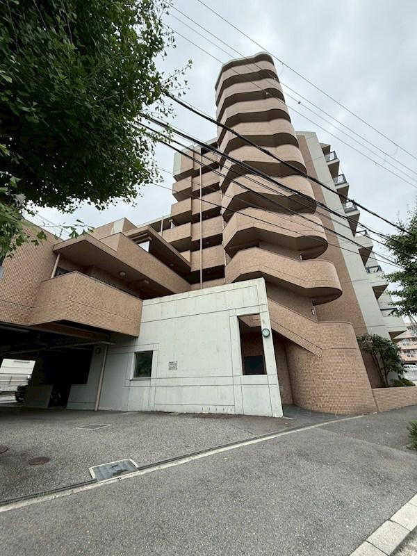 パレ清水が丘