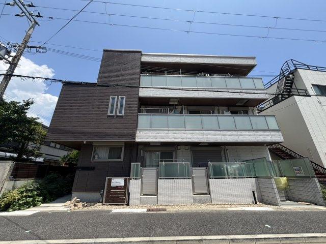 シャーメゾンMV-VII