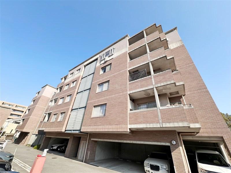 S-RESIDENCE夙川