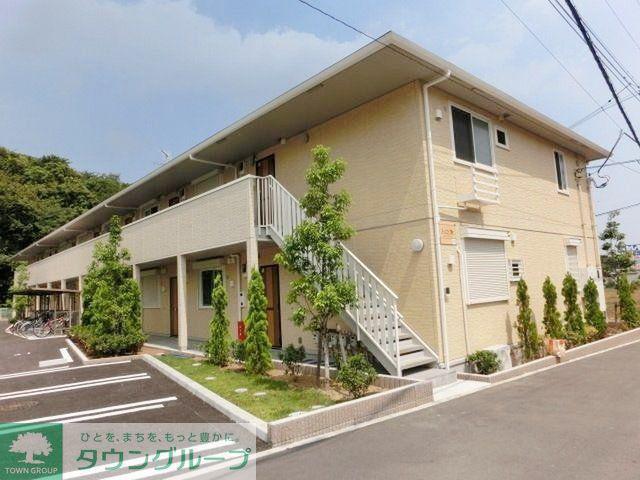 アーバンライフ萩台