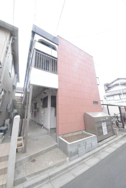 井の頭ローズハイツ