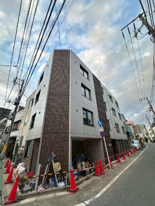 RAMII板橋大和町