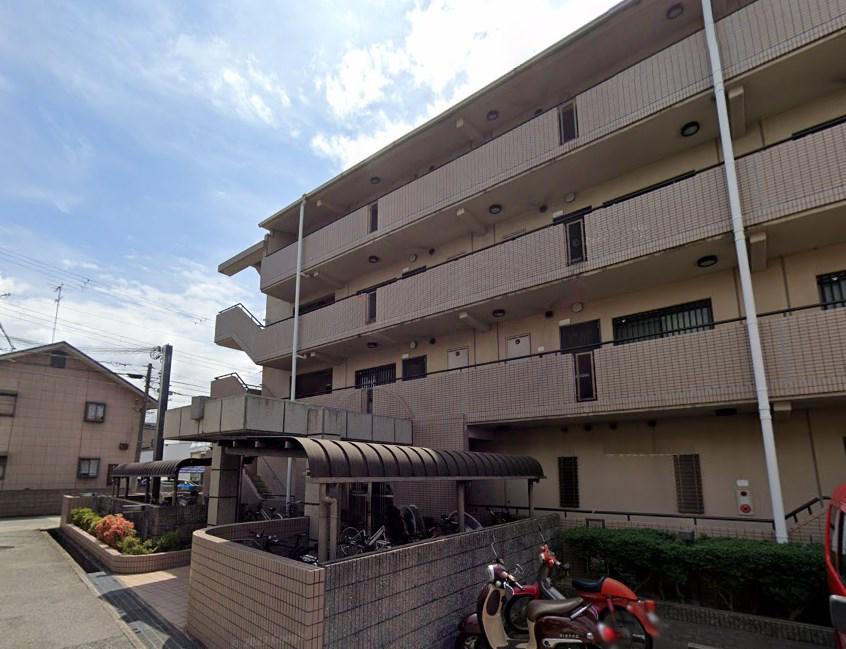 グランデール武庫之荘