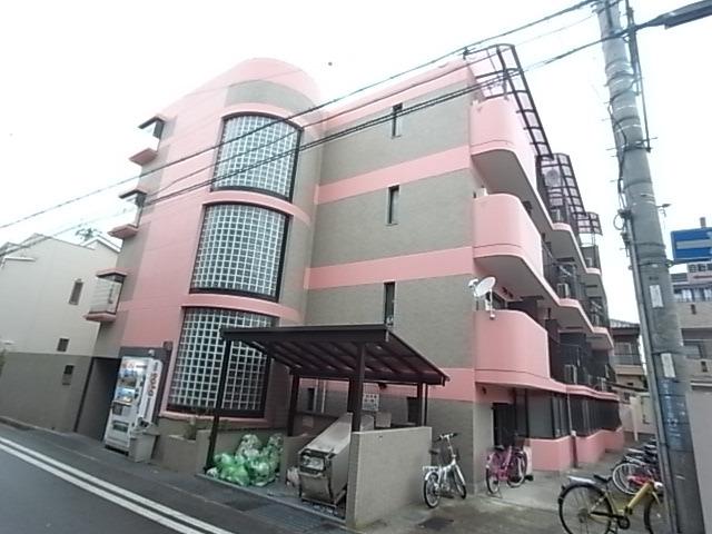 ダイドーメゾン園田II