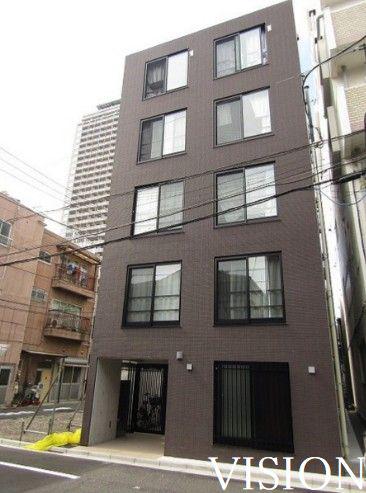 SK門前仲町I