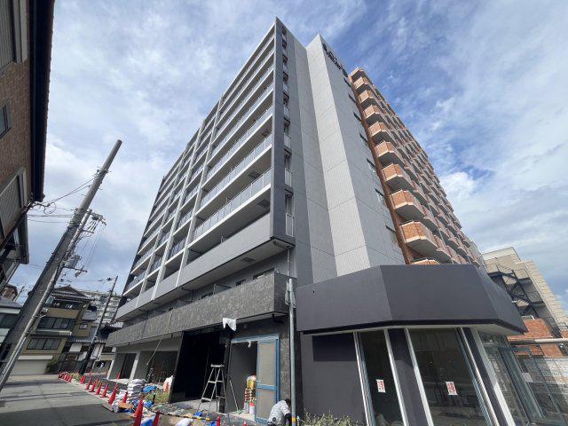 ソルテラスKOBE新長田駅前