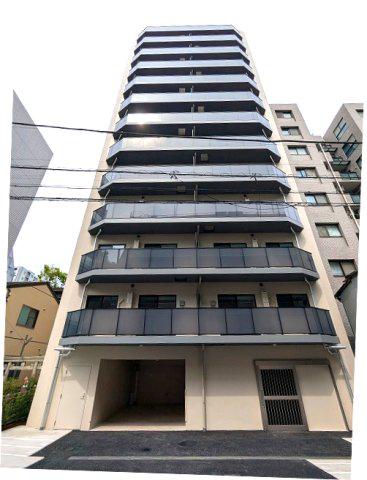 URBANEX上野(2LDK/4階)