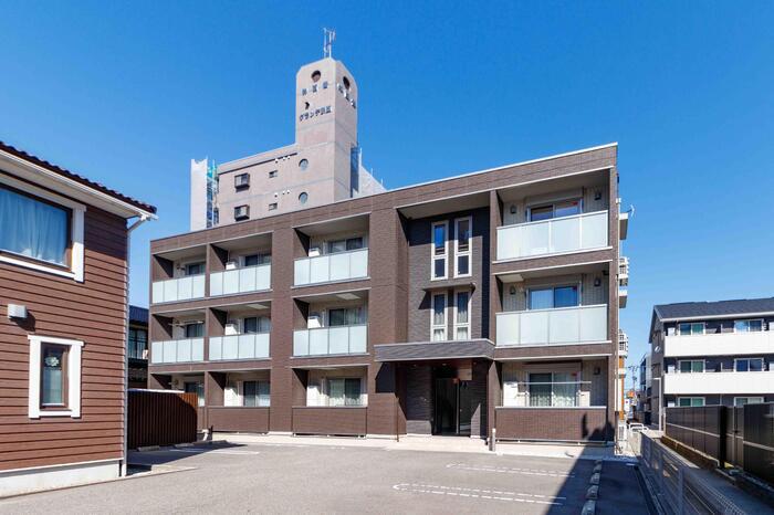 KANONカノン