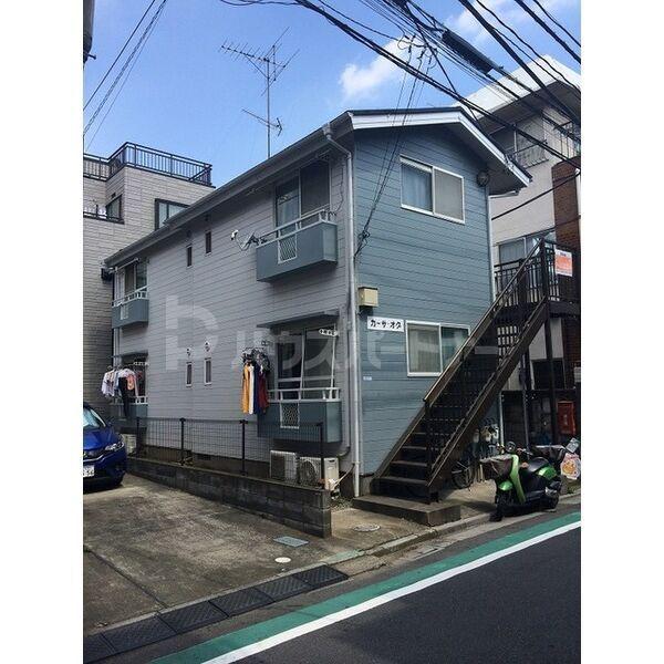 カーサ・オグ