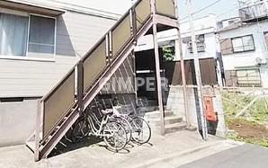 サンライズ西池袋
